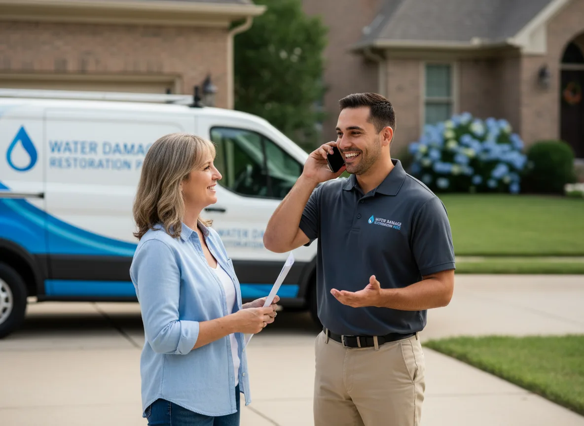 Flood Restoration Carson, WA FAQs